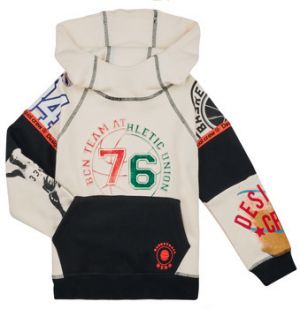 Mikiny Desigual  SWEAT RENNE