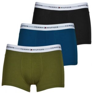 Boxerky Tommy Hilfiger  3P TRUNK X3