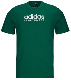 Tričká s krátkym rukávom adidas  ALL SZN G T