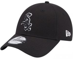 Šiltovky New-Era  Team Outline 9FORTY Chicago White Sox Cap