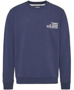 Mikiny Tommy Hilfiger  -