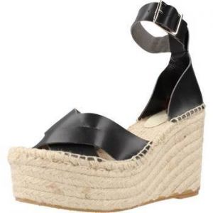 Espadrilky Clara Duran  PLATAFP5CD