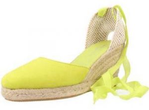 Espadrilky Clara Duran  VALENANTCD