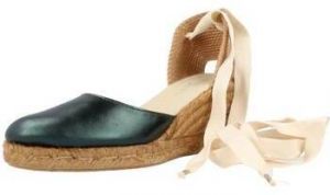 Espadrilky Clara Duran  VALENLAMCD