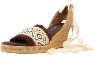 Espadrilky Clara Duran  VALENBANCD