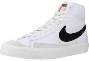 Módne tenisky Nike  MID BLAZER