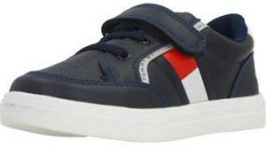 Nízke tenisky Tommy Hilfiger  SHOE