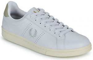 Nízke tenisky Fred Perry  B721 LEATHER