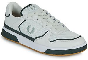 Nízke tenisky Fred Perry  B300 LEATHER/MESH
