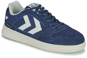 Nízke tenisky hummel  ST. POWER PLAY SUEDE