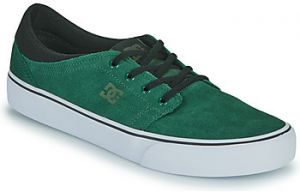 Nízke tenisky DC Shoes  TRASE SD