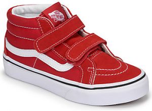 Členkové tenisky Vans  UY SK8-Mid Reissue V