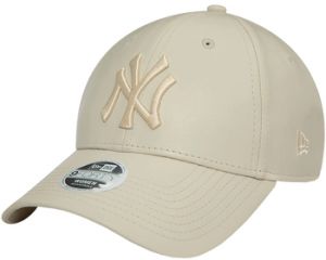 Šiltovky New-Era  Pu 9FORTY New York Yankees Cap