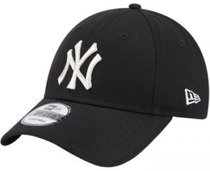 Šiltovky New-Era  New York Yankees 940 Metallic Logo Cap