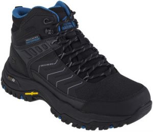 Turistická obuv Skechers  Arch Fit Dawson-Raveno