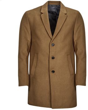 Kabáty Jack & Jones  JJEMORRISON WOOL COAT SN