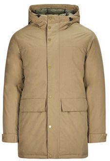 Parky Jack & Jones  JJCHAMP PARKA JACKET