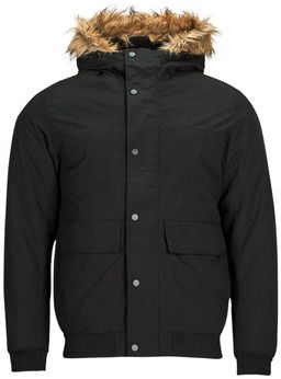 Parky Jack & Jones  JJCHAMP BOMBER JACKET FUR