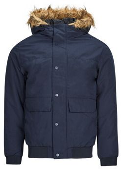 Parky Jack & Jones  JJCHAMP BOMBER JACKET FUR