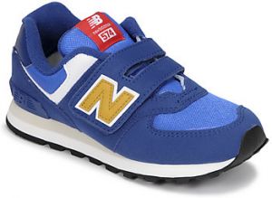 Nízke tenisky New Balance  574