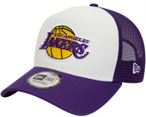 Šiltovky New-Era  A-Frame Los Angeles Lakers Cap