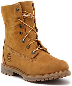 Čižmy Timberland  TEDDY FLECE BOOT3