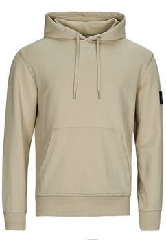 Mikiny Calvin Klein Jeans  BADGE HOODIE