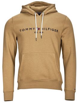 Mikiny Tommy Hilfiger  TOMMY LOGO HOODY