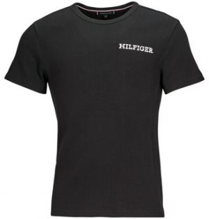 Tričká s krátkym rukávom Tommy Hilfiger  SS TEE