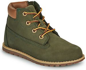 Polokozačky Timberland  POKEY PINE 6IN BOOT