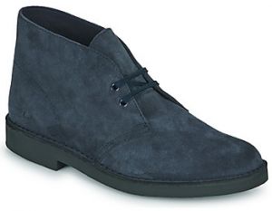 Polokozačky Clarks  Desert Bt Evo