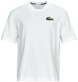 Tričká s krátkym rukávom Lacoste  TH0062-001