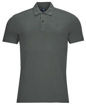 Polokošele s krátkym rukávom G-Star Raw  DUNDA SLIM POLO S\S