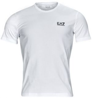 Tričká s krátkym rukávom Emporio Armani EA7  CORE IDENTITY TSHIRT