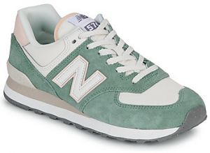 Nízke tenisky New Balance  574