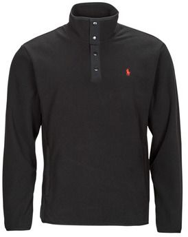 Mikiny Polo Ralph Lauren  SWEAT 1/2 ZIP EN DOUBLE KNIT TECH