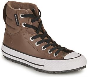 Členkové tenisky Converse  CHUCK TAYLOR ALL STAR BERKSHIRE BOOT FLEECE