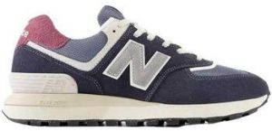 Nízke tenisky New Balance  -