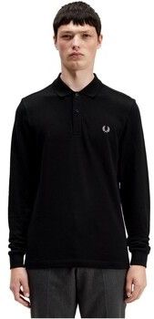 Polokošele s krátkym rukávom Fred Perry  POLO HOMBRE   M6006