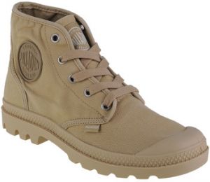 Nízke tenisky Palladium  Pampa Hi