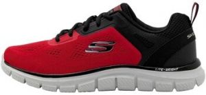 Módne tenisky Skechers  ZAPATILLAS HOMBRE  TRACK 232698