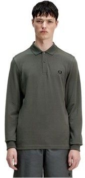 Polokošele s krátkym rukávom Fred Perry  POLO HOMBRE   M6006