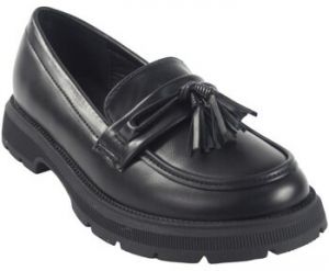Univerzálna športová obuv Bubble Bobble  Zapato niña  c781 negro