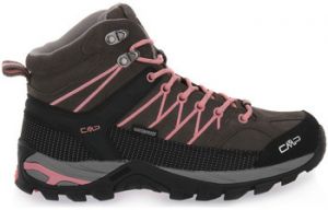 Turistická obuv Cmp  02QP RIGEL MID WMN TREKKING