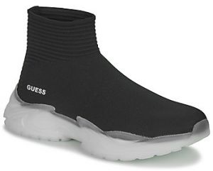 Členkové tenisky Guess  BELLUNO SOCK