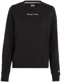 Mikiny Tommy Hilfiger  -