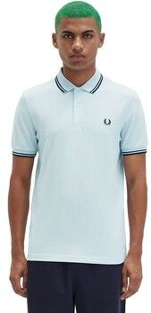 Polokošele s krátkym rukávom Fred Perry  -