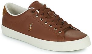 Nízke tenisky Polo Ralph Lauren  LONGWOOD-SNEAKERS-LOW TOP LACE