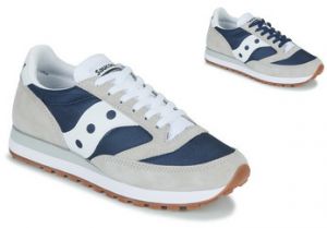 Nízke tenisky Saucony  Jazz 81