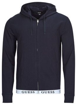 Mikiny Guess  ZIP HOODIE